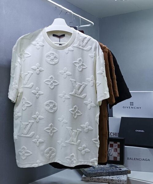 Cotton T-Shirts