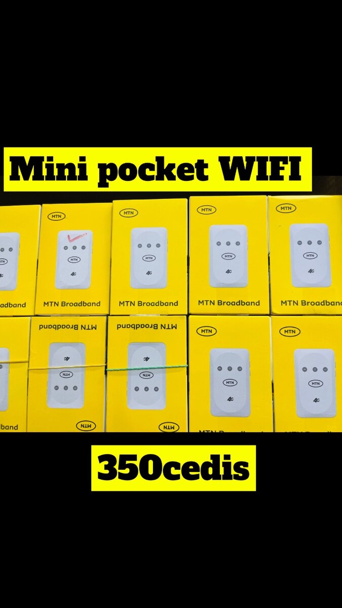 Mini wifi