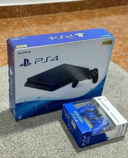 Ps4 Pro