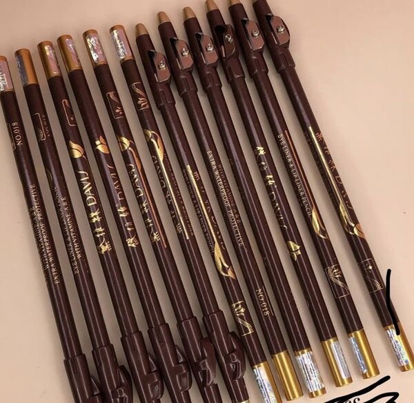 Crayons à Sourcils