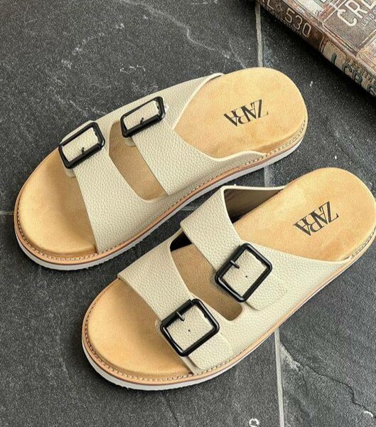 Zara Slippers