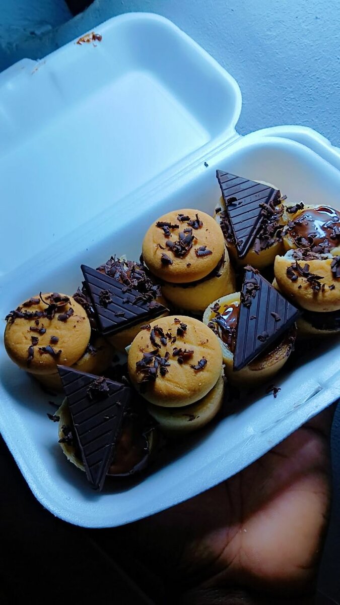 Crepes