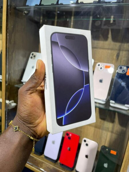 Target iShop