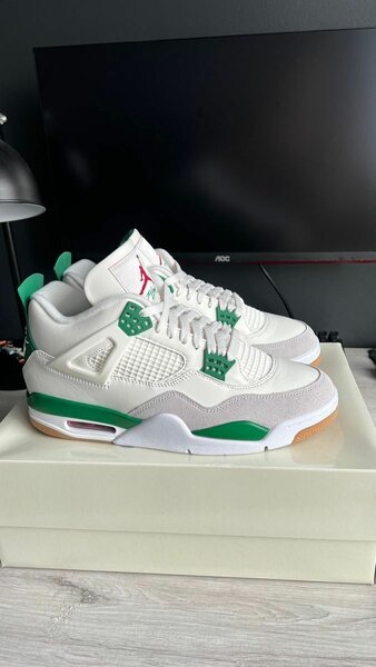 Jordan