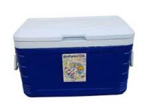 Aristo Insulated Chiller Ice Box