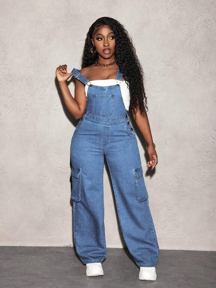 Carwash jeans