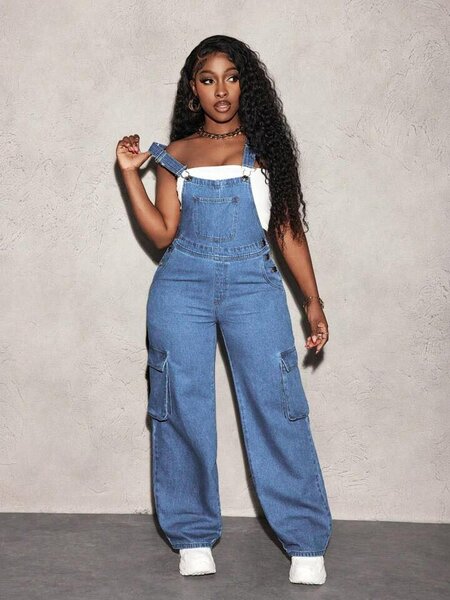 Carwash jeans
