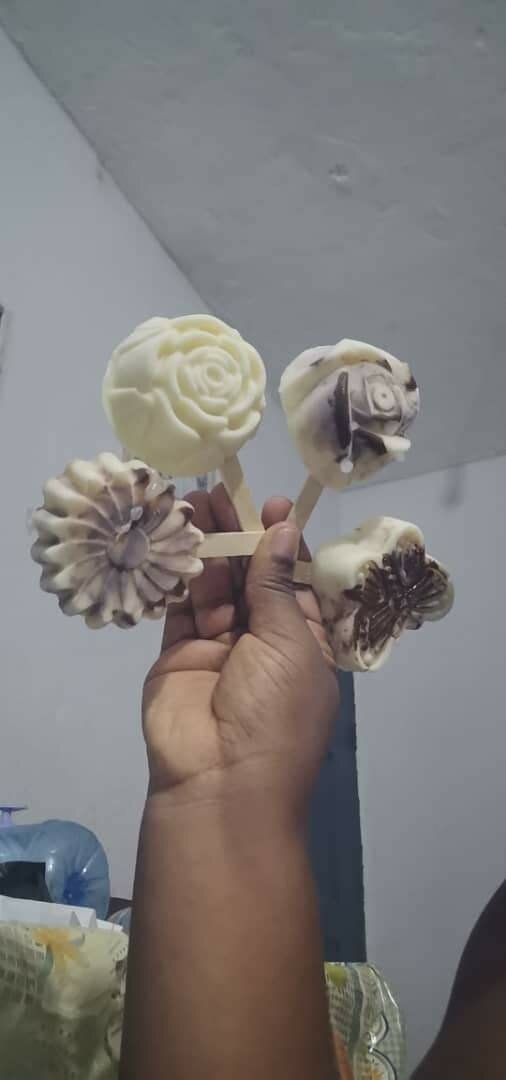 Crème glacée