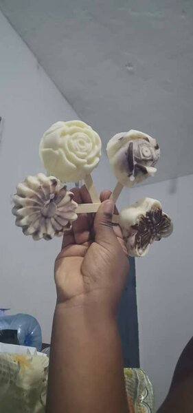 Crème glacée