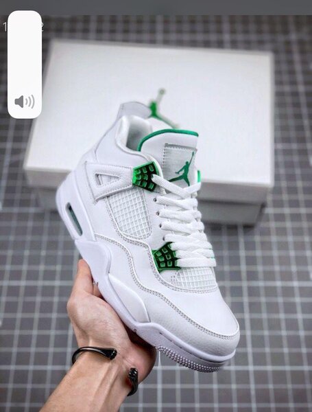 Jordan sneaker