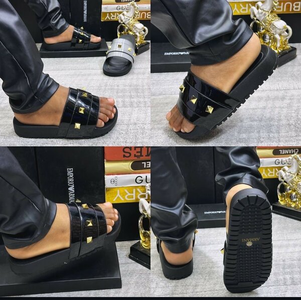 Men slides
