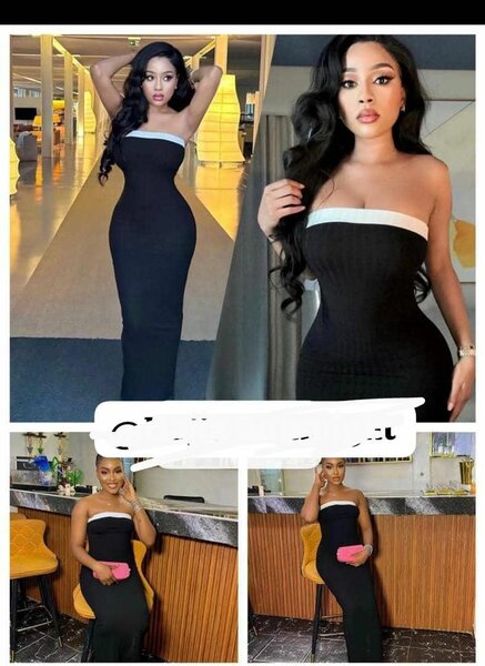 Ladies wear