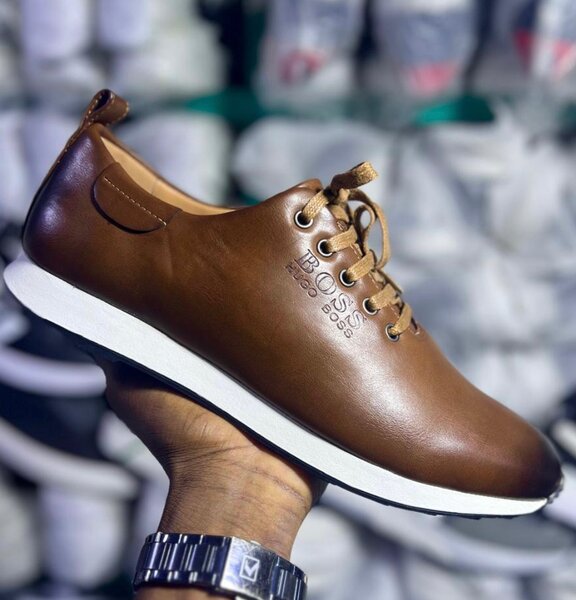 Chaussure pour homme