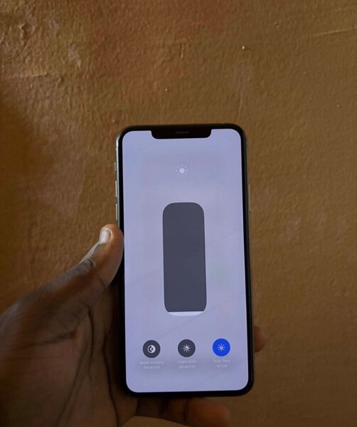 Smartphone iPhone Pro