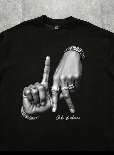 T-shirt homme
