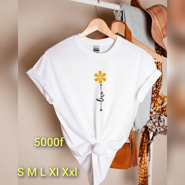 T-shirt