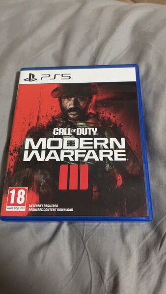 Jeu ps5