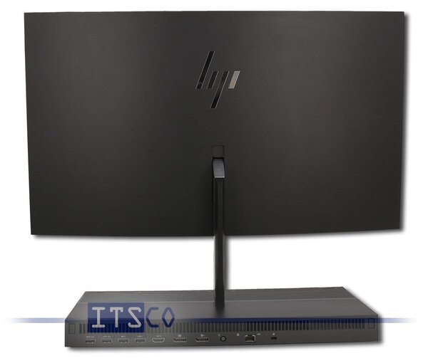 Desktop computer HP EliteOne 1000 G1 16GB Intel core 17 SSD
