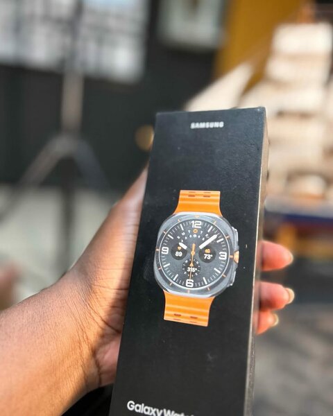 Samsung Ultra