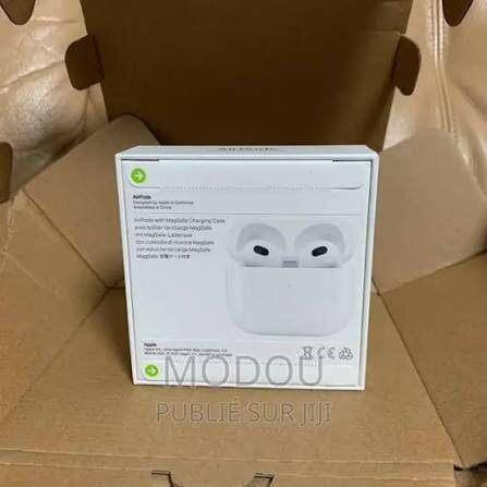 Air pods pro