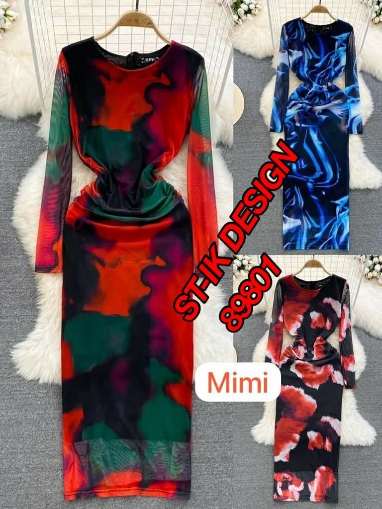 Robe Silaray