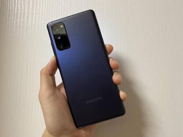 Samsung Galaxy s20