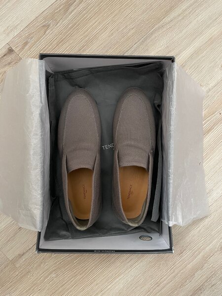 TENDANCE