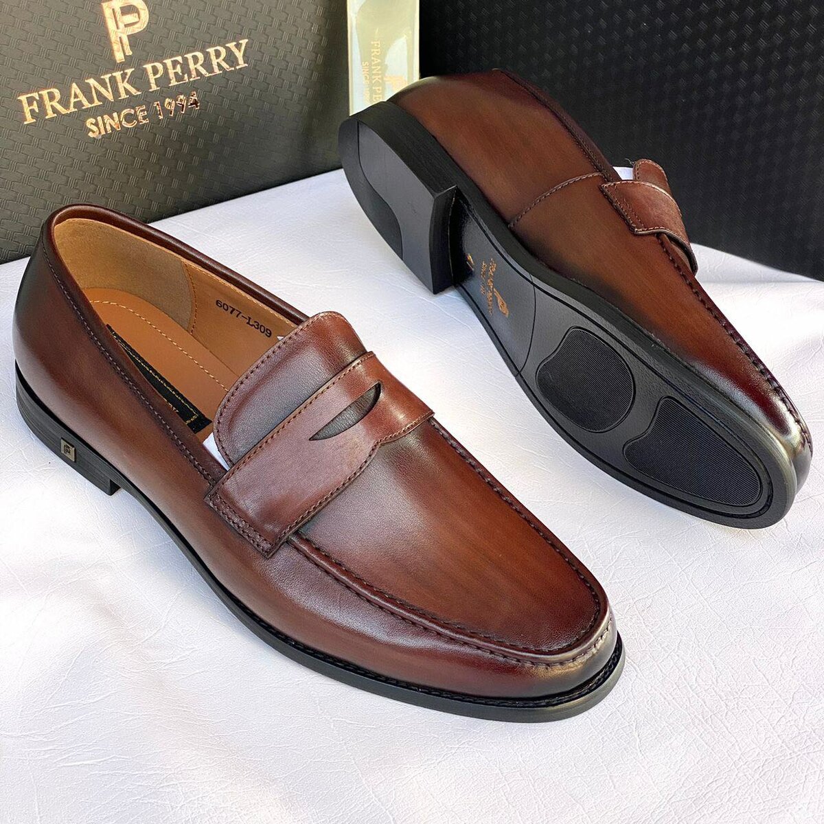 Shoes for men