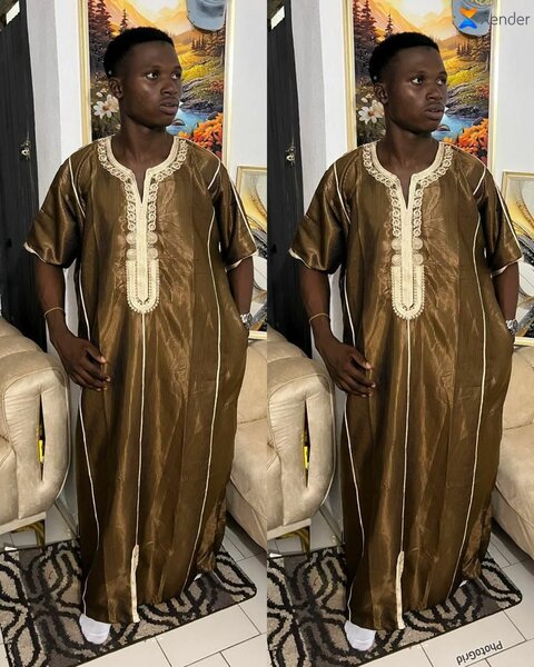 Boubou