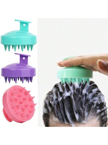 Brosse de massage