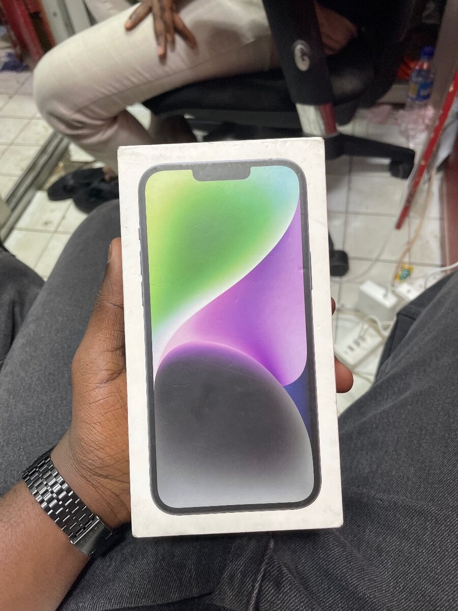 iPhone 14 Plus