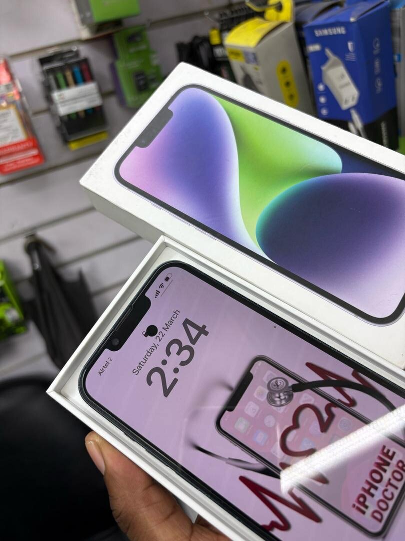 iPhone 14