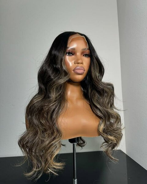 Wig