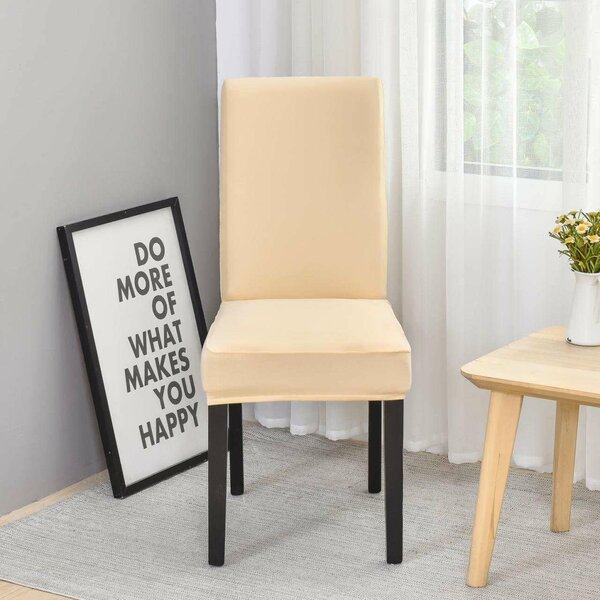 Habillage de chaise