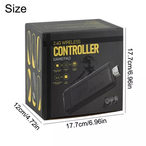 Game stick 64G