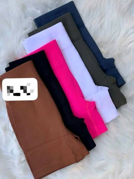 Bike shorts