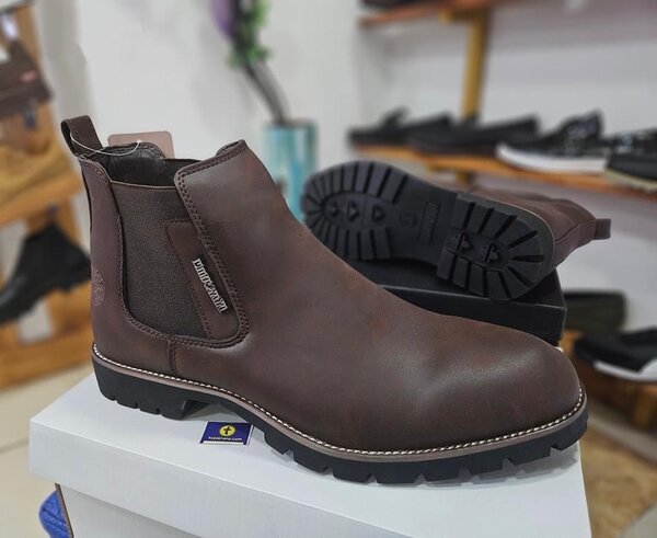 Fashion shoes