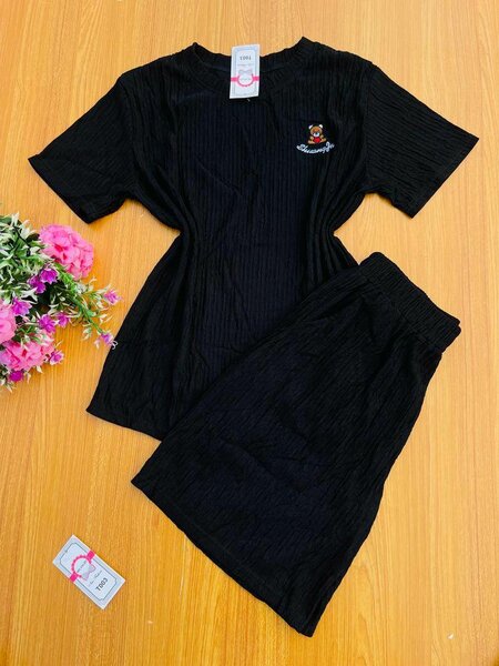 2 piece wear