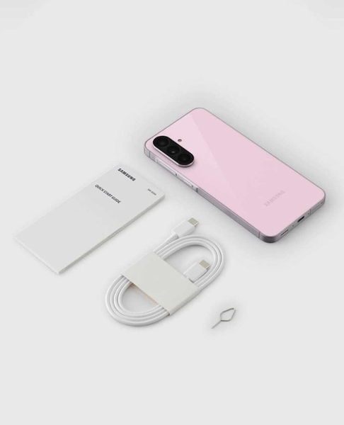 Smartphone Android Avec Accessoires
