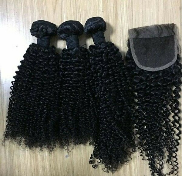 Wig Beauty
