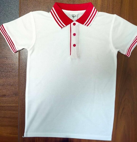 Polo enfants