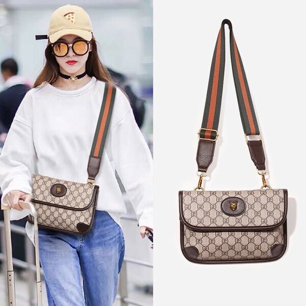 UNISEX SIDE BAG