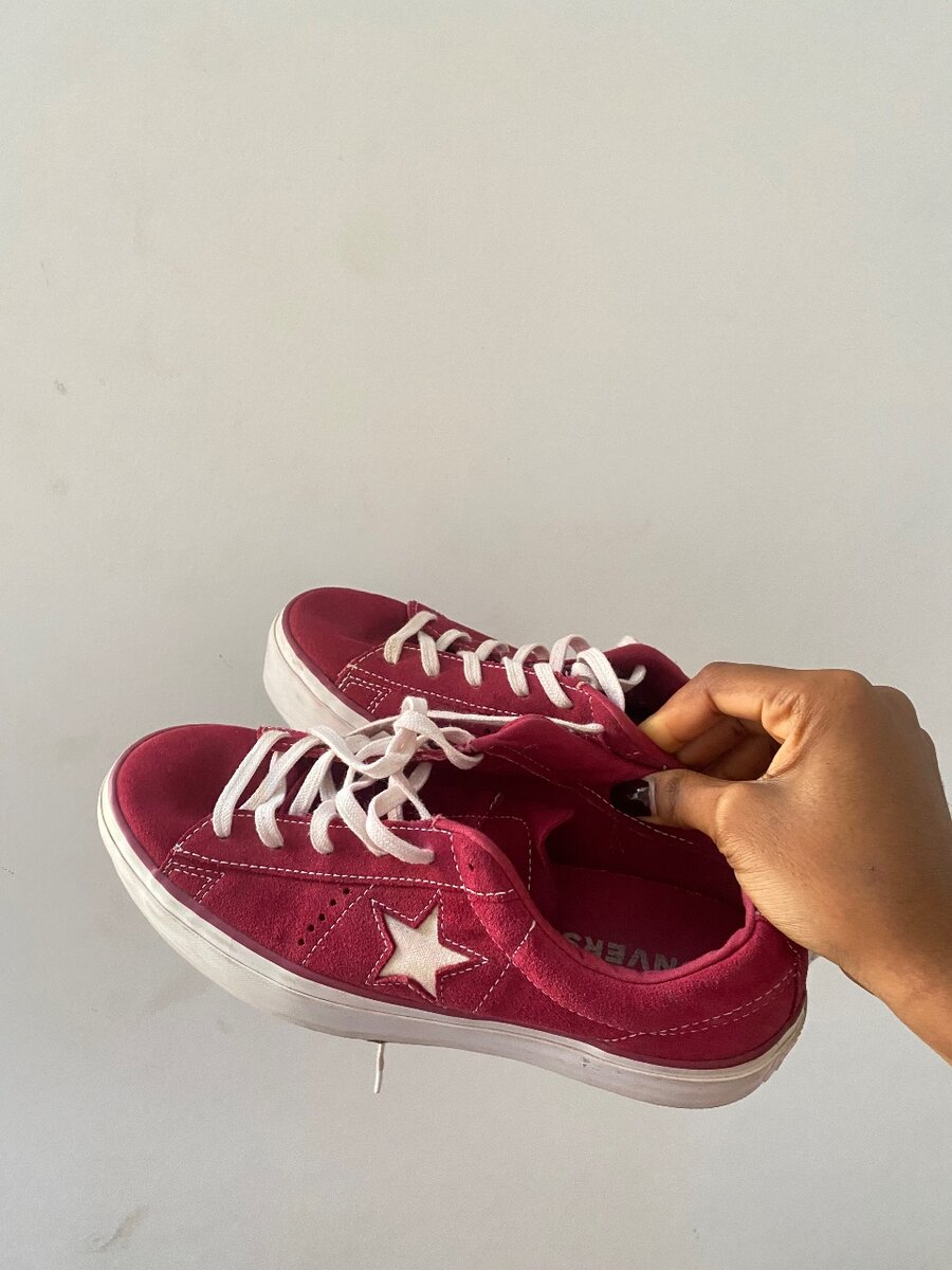 Converse All Star