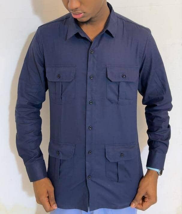 Taille standard