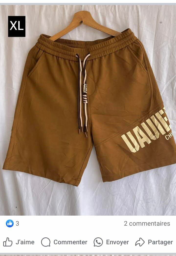 Short