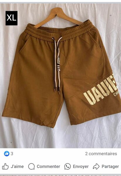 Short