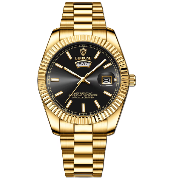 Montre BINBOND