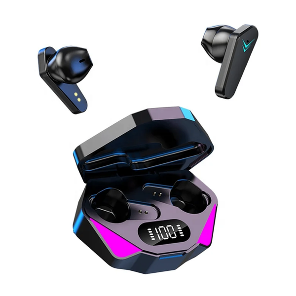 Bluetooth earpiece