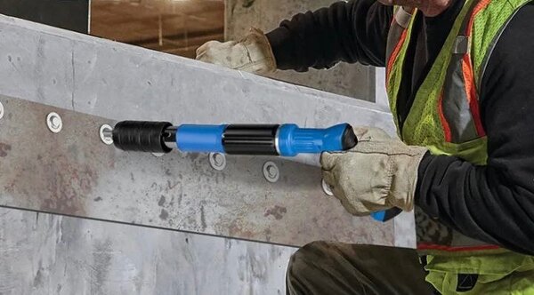 Pistolet à clou