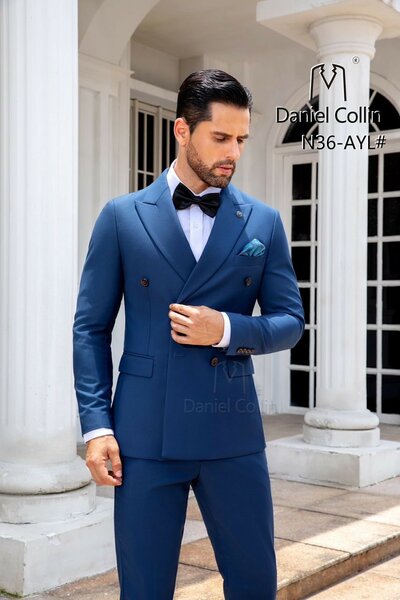 Men dress